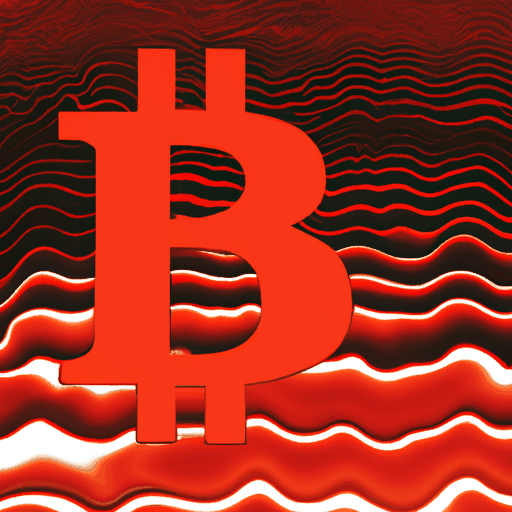 Bitcoin Faces Turbulent Market Conditions Amidst Broader Market Trends