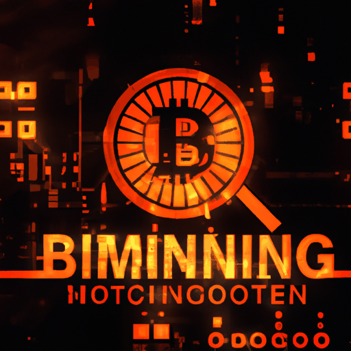 MARA Holdings Reports Significant Bitcoin Acquisition Despite Earnings Loss
