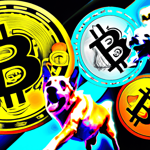 Bitcoin Surge And Meme Coin Rally Amid Dollar Depreciation