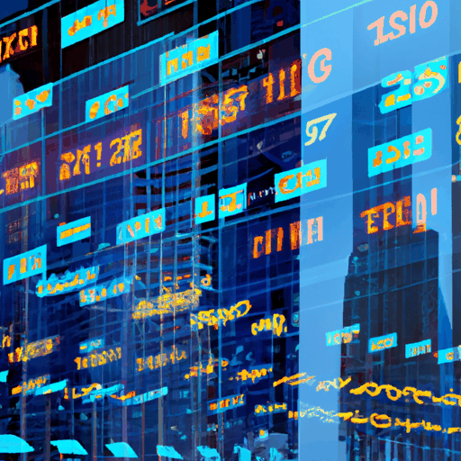 NYSE Announces Innovative Blockchain-Based Trading Platform