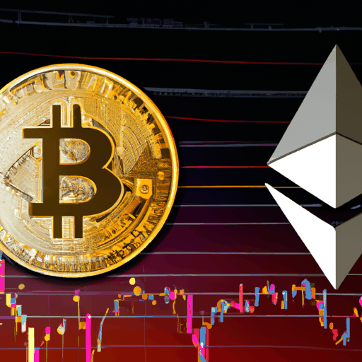 Bitcoin and Ethereum Hold Steady Prior to U.S. Consumer Prices Report