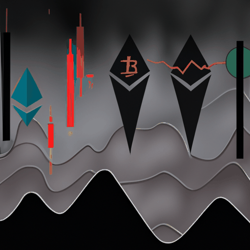 Crypto Market Turbulence: Bitcoin and XRP Experience Sharp Declines