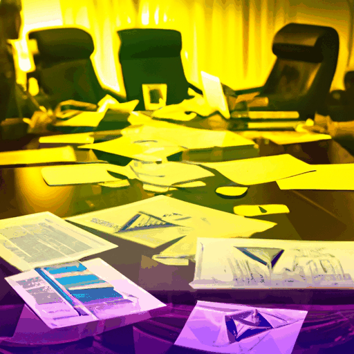 Grayscale's Battle With SEC Over ETF Conversion