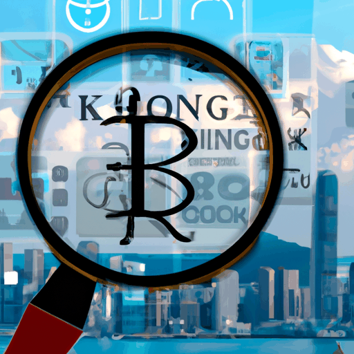 Hong Kong Crypto Exchanges Face Major Scams Amid Licensing Process