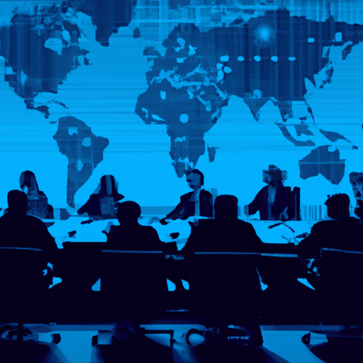 House Democrats Challenge Treasury Over World Liberty Financial's Crypto Charter