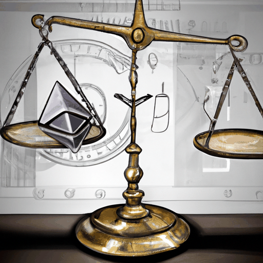 Regulatory Pressure and Dencun Update Pose Challenger for Ethereum