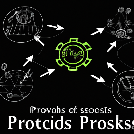 Unveiling the Mechanics of Proof-of-Work and Proof-of-Stake: Unearthing Blockchain Consensus Mechanisms