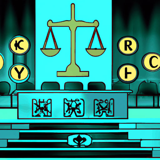 High-Stakes Legal Battles in Crypto World: XRP and LIBRA Trials Continue