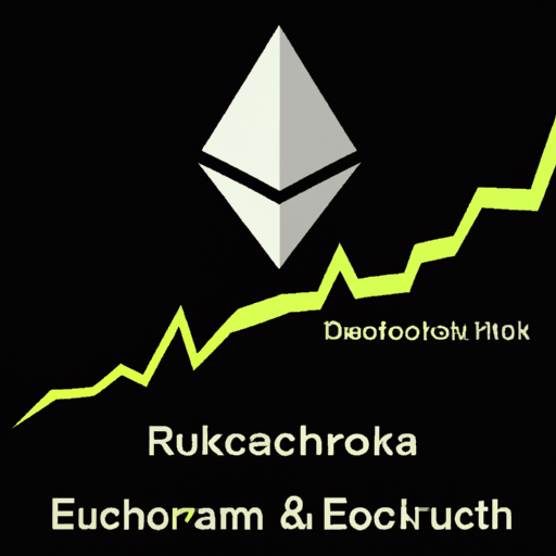 Ethereum's Market Surge and Possible Spot ETF as BlackRock Registers Ethereum Trust