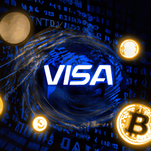 Visa's Crypto Integration: A Leap Towards Instant Transactions