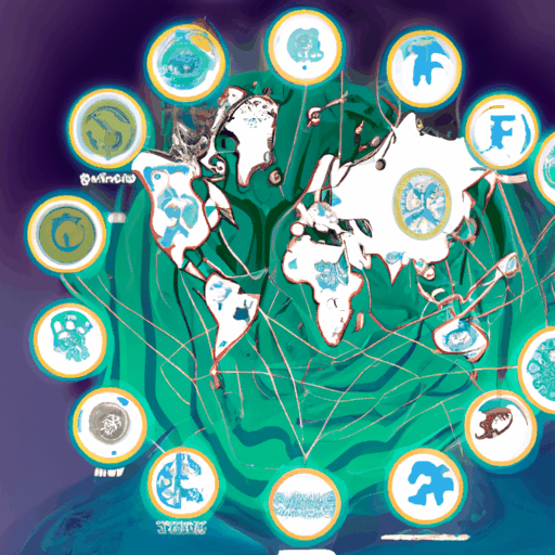 Global Financial Institutions Push for Stablecoin Regulations Amid Increasing Adoption