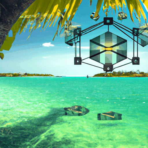 Maldives' $8.8 Billion Blockchain Bet: Economic Diversification and Debt Strategy