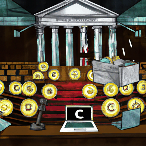 UK Legislators Enhance Law Enforcement Powers for Crypto Seizures