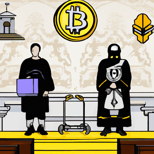 Colorado Pastor and Wife Indicted in $3.4 Million Crypto Fraud Scheme
