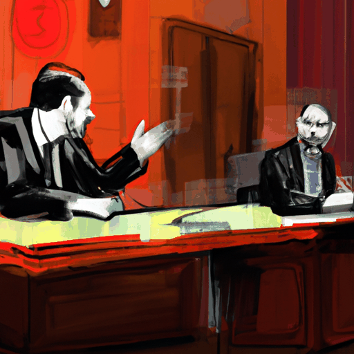 Former Celsius CEO and Do Kwon Face Legal Challenges