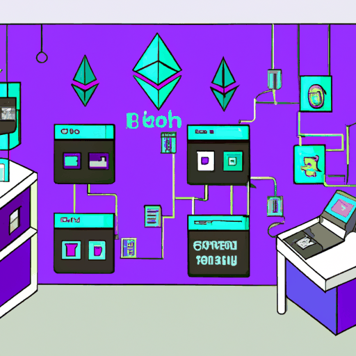 Developer's Guide To Building Ethereum DApps