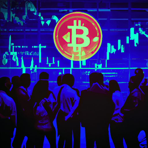 Bitcoin Faces Key Market Shifts Amid Institutional Demand Spike