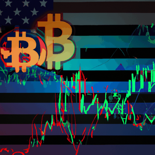 Bitcoin Benefits from Trump’s Economic Strategy Amid Trade War