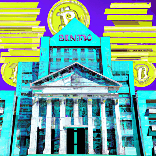 JPMorgan's Strategic Shift: Embracing Crypto-Backed Loans
