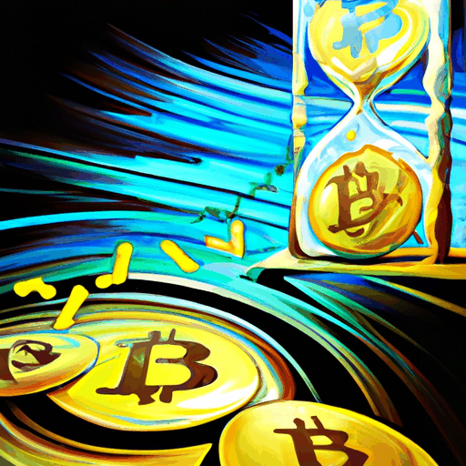 Bitcoin Investors Capitalize On Massive Profits Amid Market Dynamics