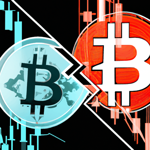 Bitcoin's Stance Amid Japan's Rate Hike And Global Market Dynamics