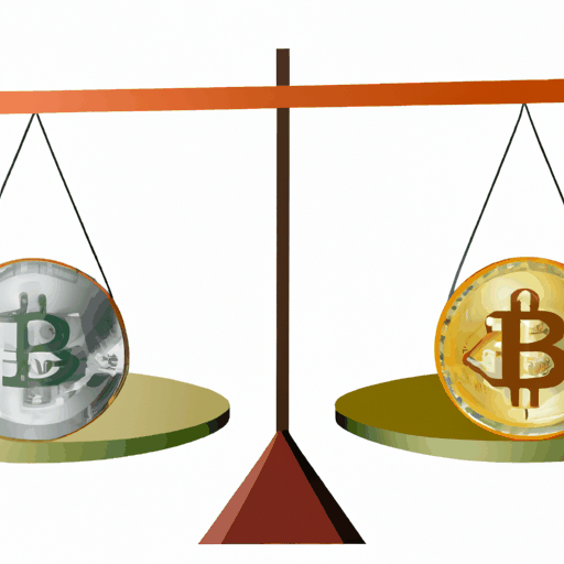 Bitcoin Market Resilience Amidst High Open Interest: Bull Run or Decline?