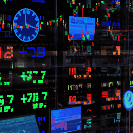 CME Group To Launch 24/7 Crypto Derivatives Trading In May