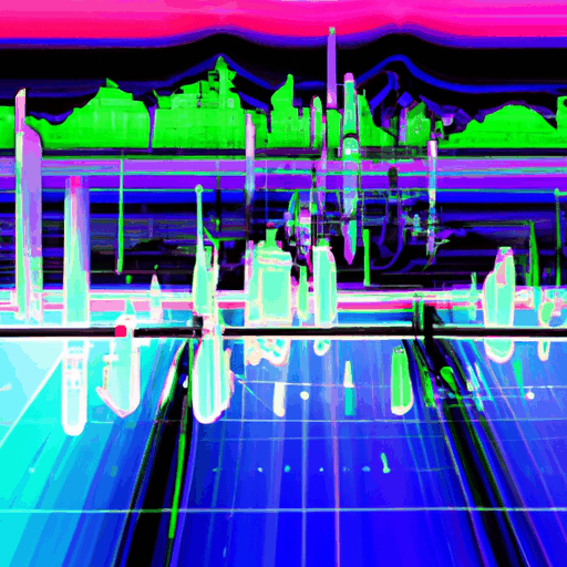 Nasdaq and the Future of Tokenized Equities