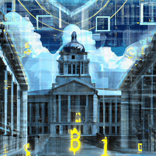 Binance's Expanding Influence: A BNB Initiative And Call For AI In Legal Systems