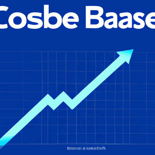 Massive Surge in Coinbase Stock: Is It a New Haven for Crypto Investors?