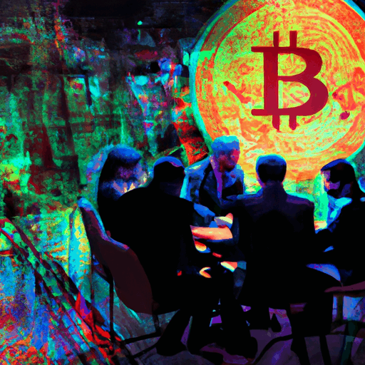 GameStop Urged To Reinvent Strategy By Investing $5 Billion In Bitcoin