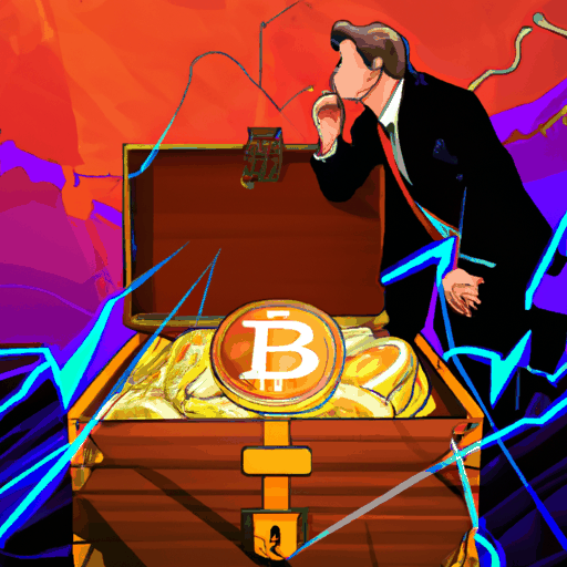 Strategy's Bold Bitcoin Acquisition Amidst Steep Paper Losses