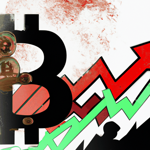 Bitcoin Surges Past $103,000 Amid Market Volatility