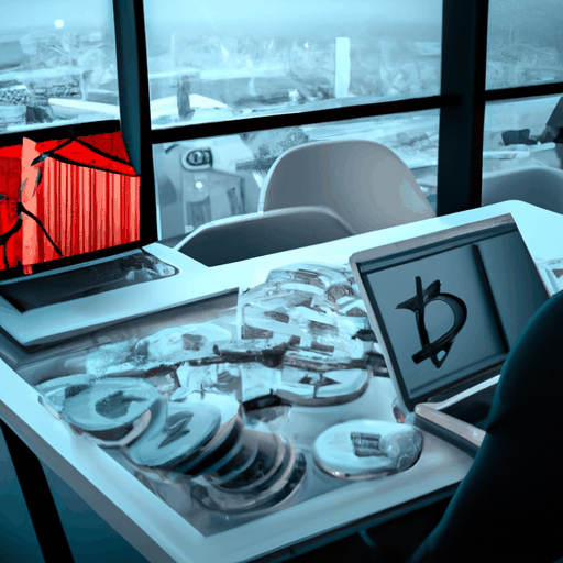 MARA Holdings Implements Strategic Bitcoin Sale and Debt Repurchase