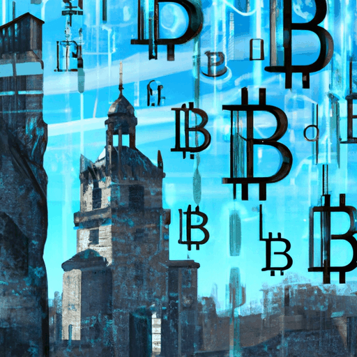 Record Crypto Losses as Hackers Target Large Entities