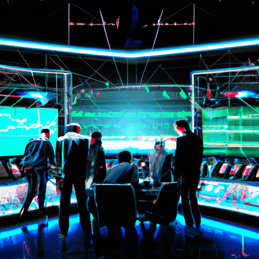 Elon Musk's xAI Seeks Crypto Talent Amid Growing Blockchain Integration