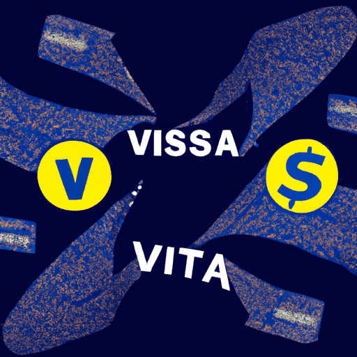 Crypto-to-Fiat Conversions Streamlined by Partnership Between Transak and Visa Debit