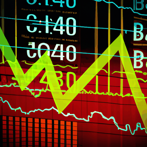 Crypto Funds Experience Major Outflows of $1.7 Billion