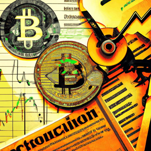 Monthly Crypto News Roundup: Market Highlights and Developments in April