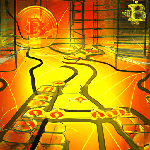 American Bitcoin Ventures Into Nasdaq Listing Amid Strategic Expansion