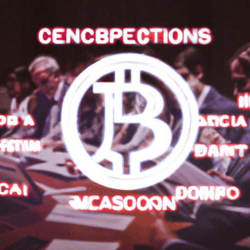 US Republicans Announce 'Crypto Week' to Tackle Key Digital Asset Legislation