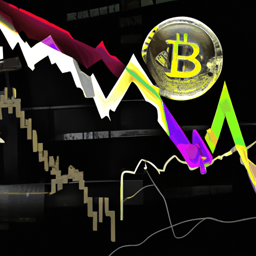Bitcoin Market Faces Turmoil as Prices Drop Amid Surge in Liquidations