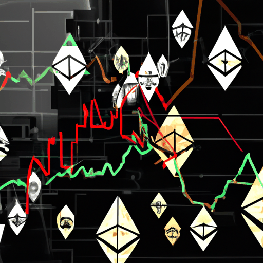 Crypto Market Turmoil as Bitcoin and Ethereum Lead Liquidations