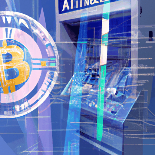 Crypto Dispensers Considers $100 Million Sale Amid CEO's Legal Challenges