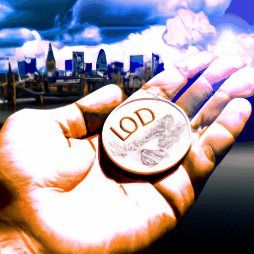 Mayoral Candidate Promises 'LONDON' Crypto Token, Mimicking Successful Cities