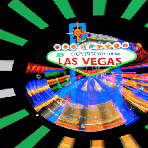 Introducing Degen Chain: The New Blockchain 'Las Vegas'