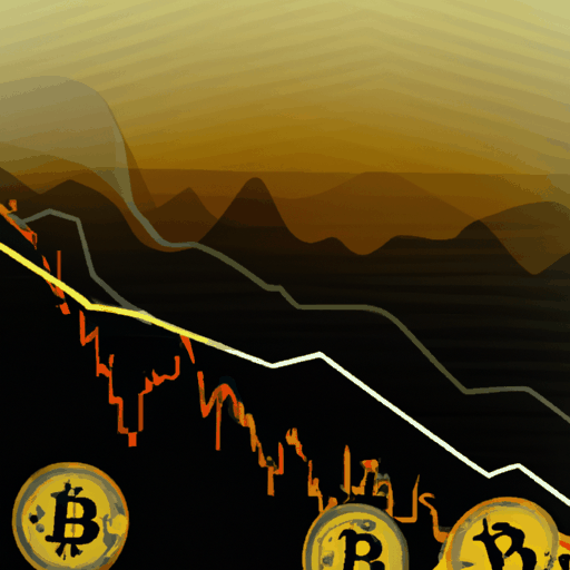 Bitcoin ETFs Experience Major Outflows Amid Tariff-Induced Market Volatility