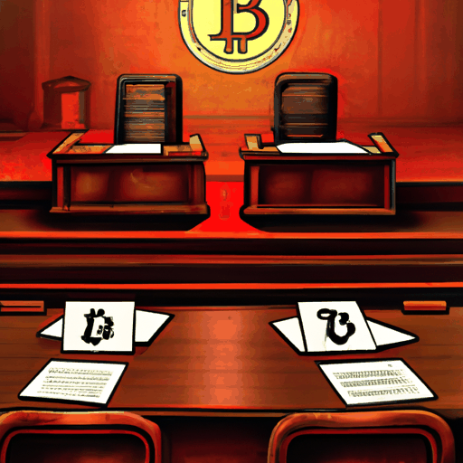 Bitcoin SV Investors Move to Rekindle Lawsuit Against Binance