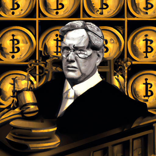 Bitcoin Critic U.S. Senator Convicted of Bribery