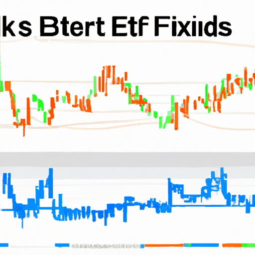 Bitcoin ETFs Witness Surge Amidst Traditional ETFs Dominance